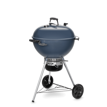 Weber - MASTER TOUCH GBS C-5750 
