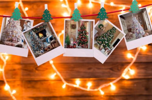 Xmas Memories – il contest fotografico dedicato a chi scalpita tutto l’anno per allestire l’Albero di Natale! thumb